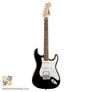 گیتار الکتریک فندر مدل Squier Bullet Stratocaster HSS Black 0370005506