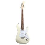 گیتار الکتریک فندر مدل Bullet Stratocaster HSS Arctic White 0370005580