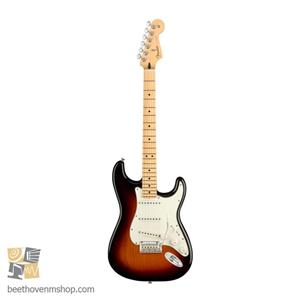 گیتار الکتریک فندر مدل 0144502500 Player Stratocaster 3-Color Sunburst