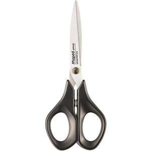 قیچی مپد مدل office advanced کد 17cm