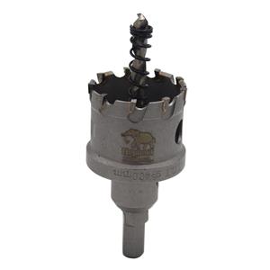 مته گردبر الماسه مدل الفنت کد YPT-040MM سایز 40 میلی متر