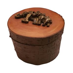 جعبه هدیه مدل Nawitam