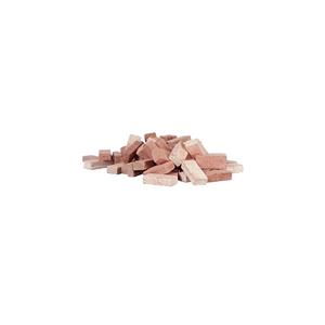 ساختنی مدل آجر مینیاتوری کد Cube 200 بسته 200 عددی