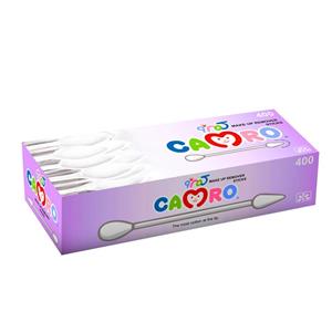 گوش پاک کن کمرو کد 113 بسته 400 عددی