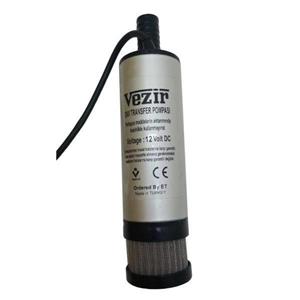 پمپ تخلیه روغن وزیر مدل VEZIR-510T