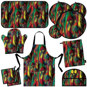 سرویس آشپزخانه 13 تکه رنس مدل SS1-101006