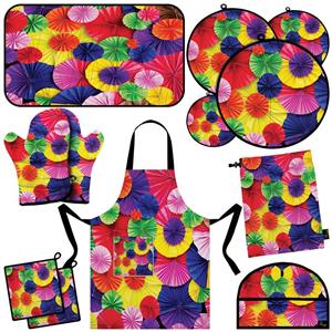 سرویس آشپزخانه 13 تکه رنس مدل SS1-101002