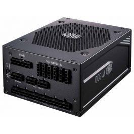 پاور کامپیوتر کولر مستر V1300 PLATINUM 1300W Cooler Master V1300 80PLUS Platinum Full Modular Certified Power Supply