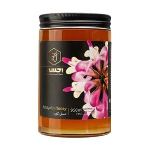 عسل گون اکسیر - 950 گرم Exir Astragalus Honey -950gr