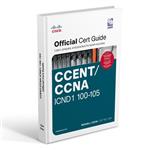 کتاب CCENT/ CCNA ICND1 100-105 Official Cert Guide اثر WENDELL ODOM انتشارات رایان کاویان