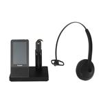 Yealink WH67 UC Headset Telephone