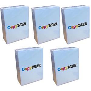 کاغذ A6 کپی مکس کد 23 بسته 2500 عددی