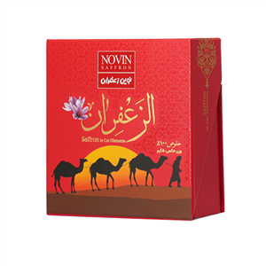 زعفران - 5 گرم