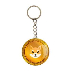 جاکلیدی خندالو مدل ارز دیجیتال شیبا اینو Shiba Inu کد 10879 