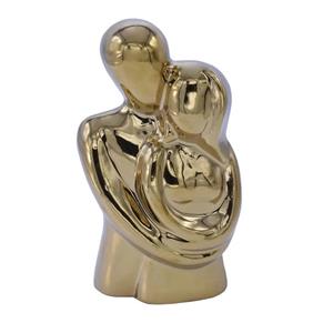 مجسمه مدل آغوش