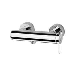 توالت کی دبلیو سی آوا  کروم مات 