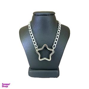 گردنبند مدل ستاره کد 75742