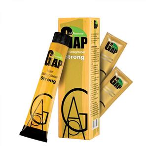 کرم صاف کننده موی گپ Gap Hair Straightener 