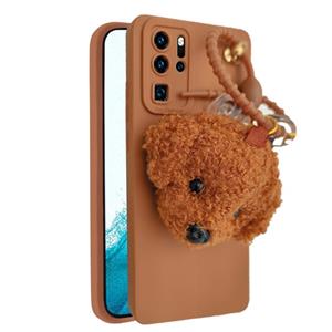 کاور مدل پی30 مناسب برای گوشی موبایل هوآوی p30 pro