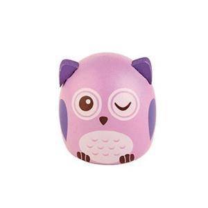 تراش پیکاردو مدل جغد