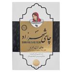 Shahrzad black tea with bergamot extract-400 gr