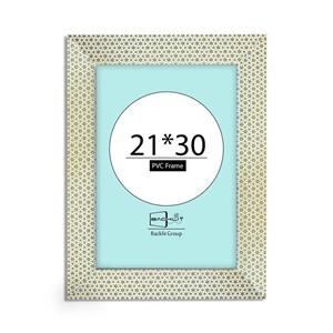 قاب عکس آبکلیت مدل خاتم A4-21x30-4CM
