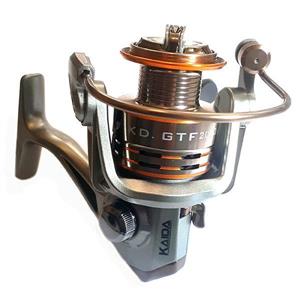 چرخ ماهیگیری کایدا مدل KD.GTF 2000