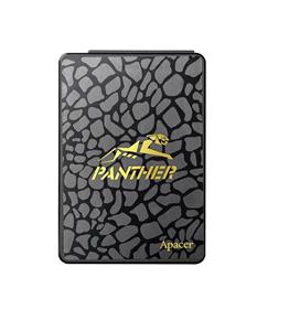 اس اس دی اینترنال اپیسر مدل AS340 PANTHER ظرفیت 120 گیگابایت