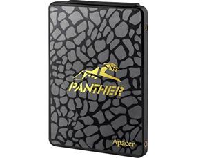 اس اس دی اینترنال اپیسر مدل AS340 PANTHER ظرفیت 120 گیگابایت