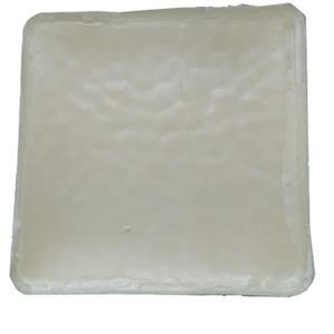 پارافین جامد شمع مدل T1 وزن 1000 گرم