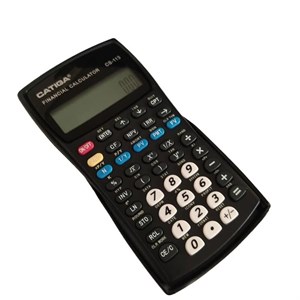 ماشین حساب کاتیگا مدل  cs-113 کد 149822