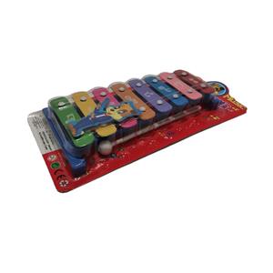 بازی آموزشی بلز مدل XYLOPHONE
