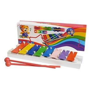 بازی آموزشی بلز مدل XYLOPHONE