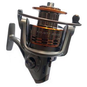 چرخ ماهیگیری کایدا مدل KD.GTF 8000