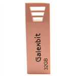 فلش 32 گیگ گلکس بیت Galexbit Rose USB3.0