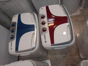 مینی واش عرشیا مدل WM3500