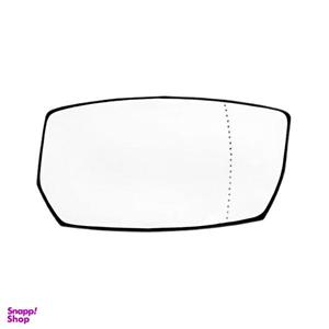 شیشه آینه جانبی راست خودرو مدل SOR-R-01 مناسب برای سمند سورن