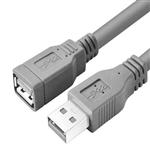 کابل افزایش طول USB تابان مدل 2020-3M طول 3 متر