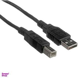 کابل USB پرینتر تابان مدل 2020-1.5M طول 1.5 متر