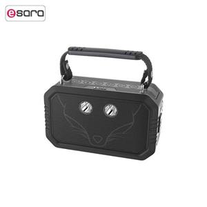 اسپیکر قابل حمل داس مدل DS-1033 DOSS DS-1033 Portable Speaker