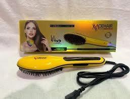 برس حرارتی موهیر مدل MO-7014
