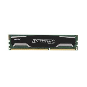 رم دسکتاپ DDR3 تک کاناله 1333 مگاهرتز CL9 کروشیال مدل BALLISTIX SPORT ظرفیت 4 گیگابایت 