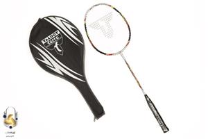 راکت بدمینتون تالبوت تورو مدل Spiner 3.6 Talbot Torro Spiner 3.6 Badminton Racket