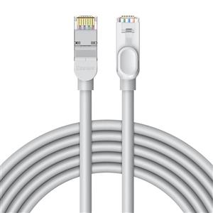 کابل شبکه Cat6 باسئوس مدل PCWL-K0G