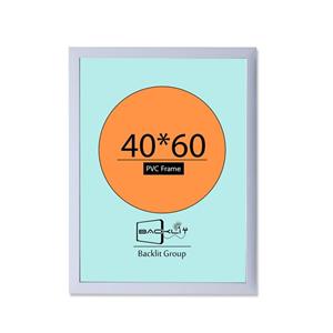 قاب عکس بکلیت مدل قاب عکس مدل A2-40x60-204