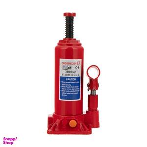 جک خودرو مدل KPT-3 ظرفیت 3 تن