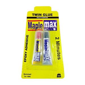 چسب دوقلو مپل مکس مدل TN-0130 وزن 32 گرم