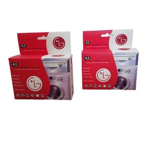 جرم گیر ماشین لباسشویی بوش کد 02 حجم 200 گرم بسته 5 عددی