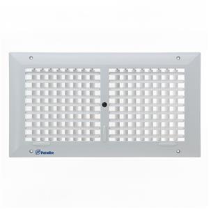 دریچه کانال کولر پارادایس مدل 70×20