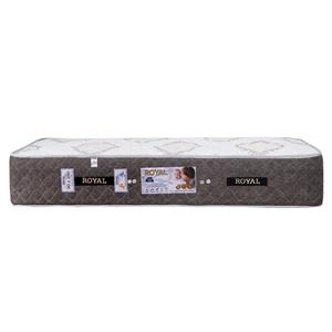 تشک رویال مدل ویژه طبی یک نفره سایز 80x180 سانتیمتر